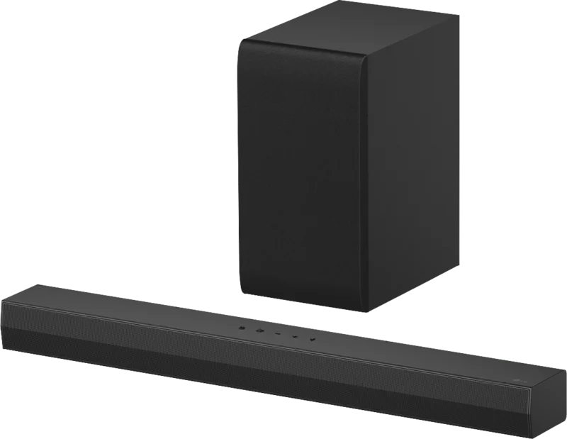 Afbeelding van LG DS40T