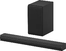Afbeelding van LG DS40T - Soundbar – 2.1 kanaals – Draadloze subwoofer