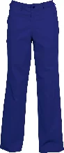 Afbeelding van HaVeP 8262 Werkbroek-  Marineblauw - maat 52