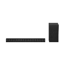 Afbeelding van LG Ds40t (2024) Soundbar Zwart