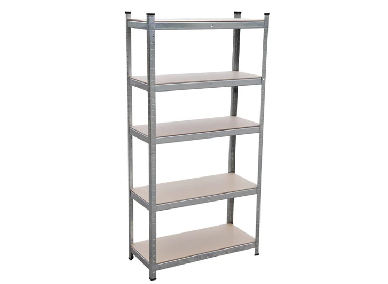 Afbeelding van Kynast Stellingkast 75KG per plank - 172 x 75 x 30 cm