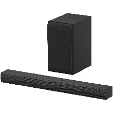 Afbeelding van LG DS40T Soundbar Zwart