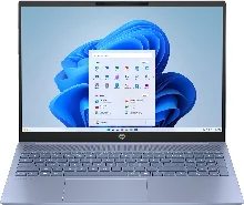 Afbeelding van HP Pavilion 16-af0038nd Intel Core Ultra 5 125U Laptop 40,6 cm (16") 2K 16 GB LPDDR5x-SDRAM 512 GB SSD Wi-Fi 6 (802.11ax) Windows 11 Home Zilver